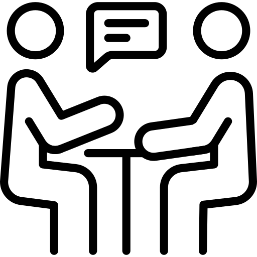 Layanan Konsultasi